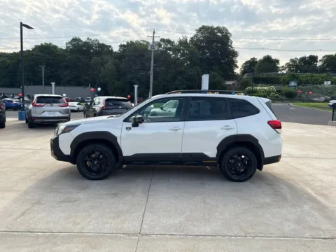 More photos of 2023 Subaru Forester Wilderness at Lia Honda of Kingston, NY