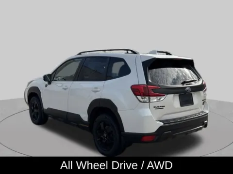 More photos of 2023 Subaru Forester Wilderness at Lia Honda of Kingston, NY