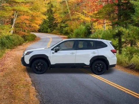 More photos of 2023 Subaru Forester Wilderness at Lia Honda of Kingston, NY