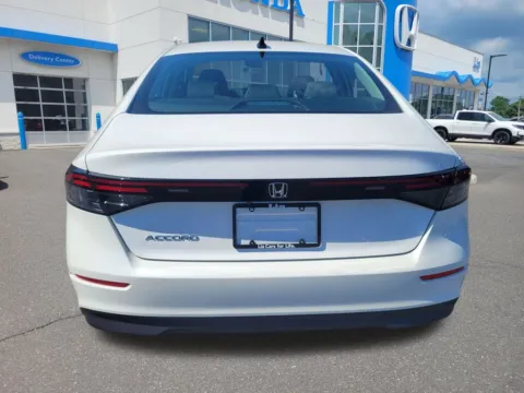More photos of 2026 Honda Accord SE at Lia Honda of Kingston, NY
