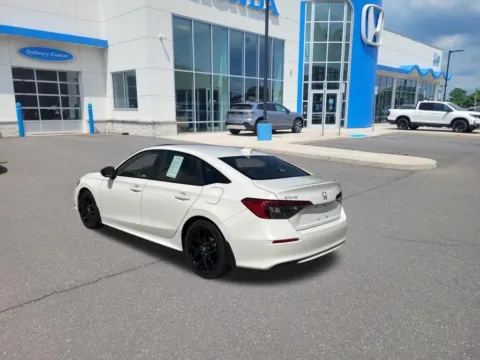 More photos of 2024 Honda Civic Sport at Lia Honda of Kingston, NY