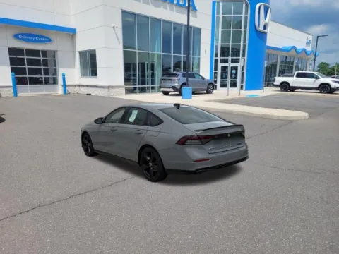 More photos of 2024 Honda Accord Hybrid Sport-L at Lia Honda of Kingston, NY