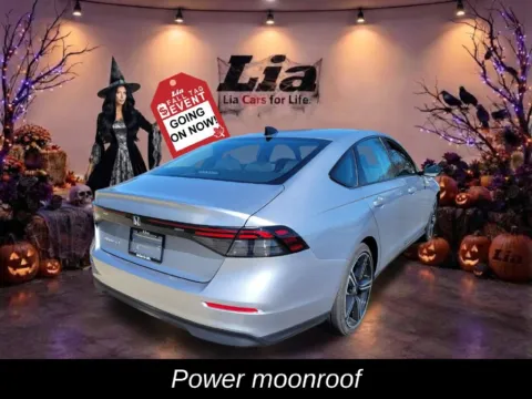 More photos of 2026 Honda Accord SE at Lia Honda of Kingston, NY