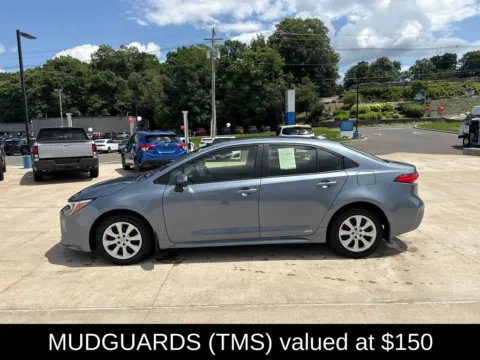 More photos of 2024 Toyota Corolla Hybrid LE at Lia Honda of Kingston, NY