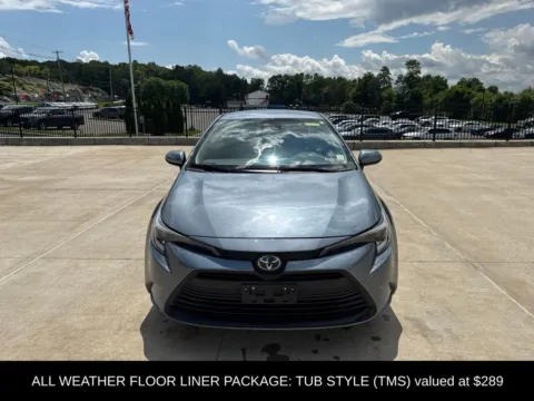 Photos of 2024 Toyota Corolla Hybrid LE for sale in Kingston, NY at Lia Honda of Kingston