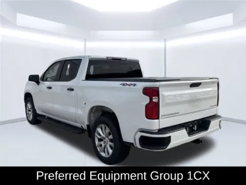 More photos of 2021 Chevrolet Silverado 1500 Custom at Lia Honda of Kingston, NY