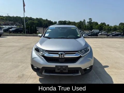 Photos of 2018 Honda CR-V EX for sale in Kingston, NY at Lia Honda of Kingston