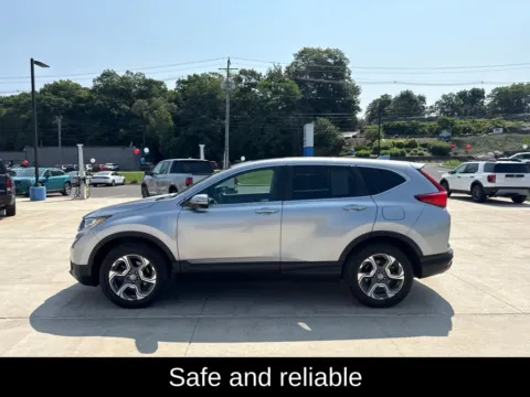 More photos of 2018 Honda CR-V EX at Lia Honda of Kingston, NY