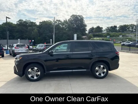 More photos of 2025 Honda Pilot EX-L at Lia Honda of Kingston, NY