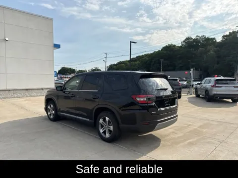 More photos of 2025 Honda Pilot EX-L at Lia Honda of Kingston, NY