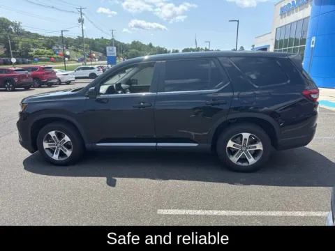 More photos of 2025 Honda Pilot EX-L at Lia Honda of Kingston, NY