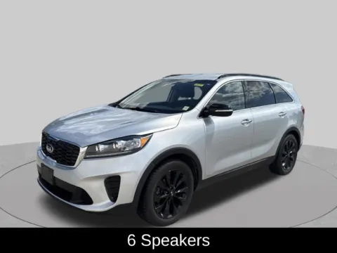 Another view of 2020 Kia Sorento S for sale in Kingston, NY at Lia Honda of Kingston