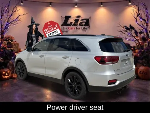 More photos of 2020 Kia Sorento S at Lia Honda of Kingston, NY