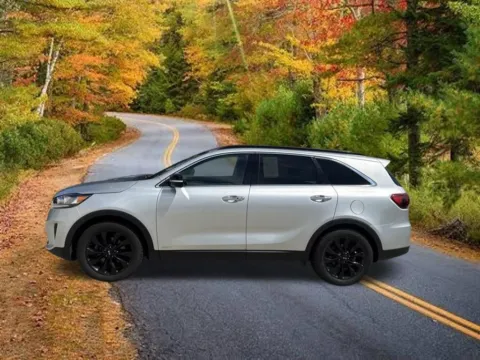 More photos of 2020 Kia Sorento S at Lia Honda of Kingston, NY