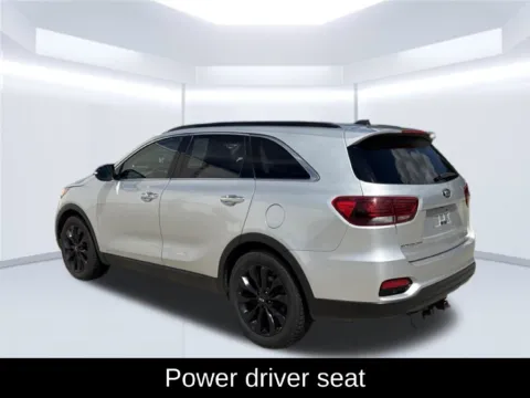 More photos of 2020 Kia Sorento S at Lia Honda of Kingston, NY