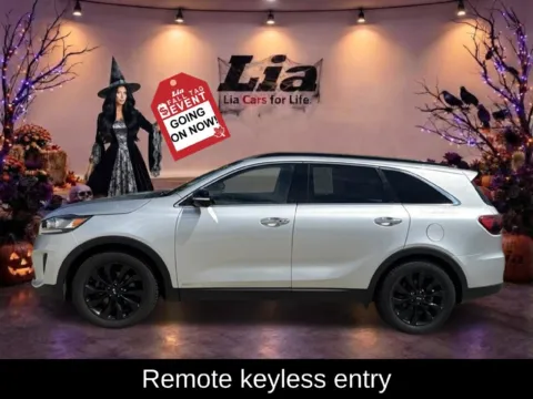 More photos of 2020 Kia Sorento S at Lia Honda of Kingston, NY