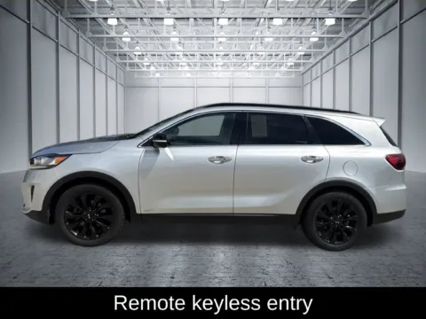 More photos of 2020 Kia Sorento S at Lia Honda of Kingston, NY