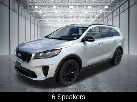 Another view of 2020 Kia Sorento S for sale in Kingston, NY at Lia Honda of Kingston