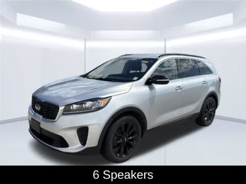 Another view of 2020 Kia Sorento S for sale in Kingston, NY at Lia Honda of Kingston