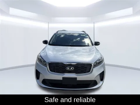 Photos of 2020 Kia Sorento S for sale in Kingston, NY at Lia Honda of Kingston