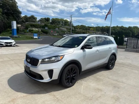 More photos of 2020 Kia Sorento S at Lia Honda of Kingston, NY