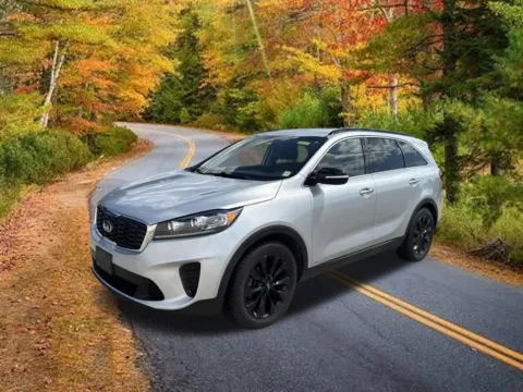 More photos of 2020 Kia Sorento S at Lia Honda of Kingston, NY