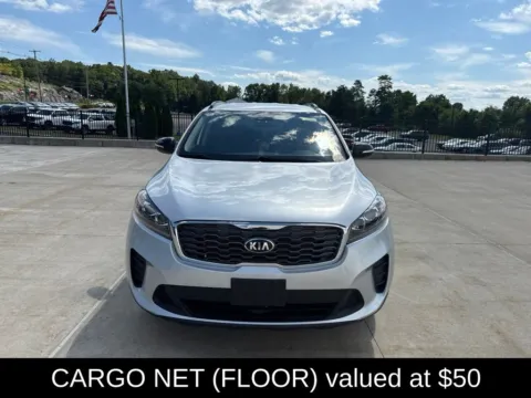 Photos of 2020 Kia Sorento S for sale in Kingston, NY at Lia Honda of Kingston