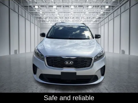 Photos of 2020 Kia Sorento S for sale in Kingston, NY at Lia Honda of Kingston