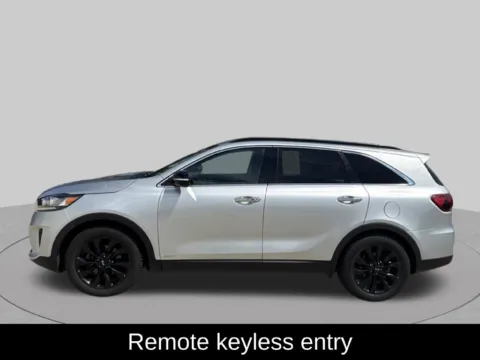 More photos of 2020 Kia Sorento S at Lia Honda of Kingston, NY