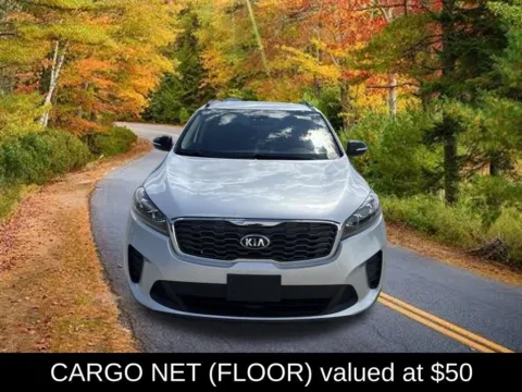 Photos of 2020 Kia Sorento S for sale in Kingston, NY at Lia Honda of Kingston