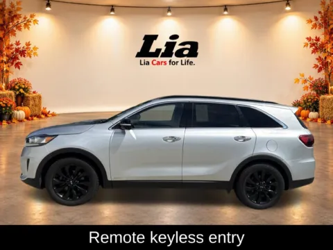 More photos of 2020 Kia Sorento S at Lia Honda of Kingston, NY