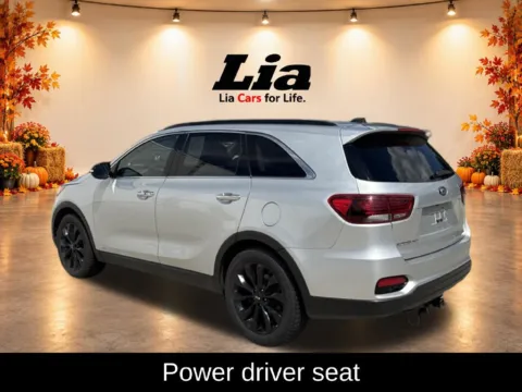 More photos of 2020 Kia Sorento S at Lia Honda of Kingston, NY