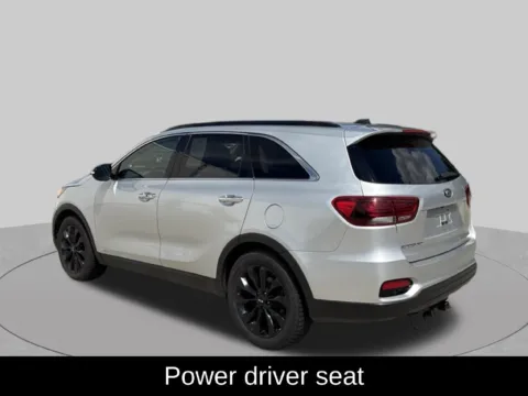 More photos of 2020 Kia Sorento S at Lia Honda of Kingston, NY