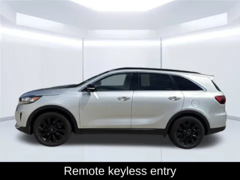 More photos of 2020 Kia Sorento S at Lia Honda of Kingston, NY