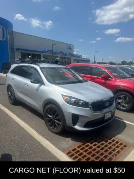 Photos of 2020 Kia Sorento S for sale in Kingston, NY at Lia Honda of Kingston