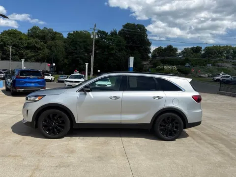 More photos of 2020 Kia Sorento S at Lia Honda of Kingston, NY