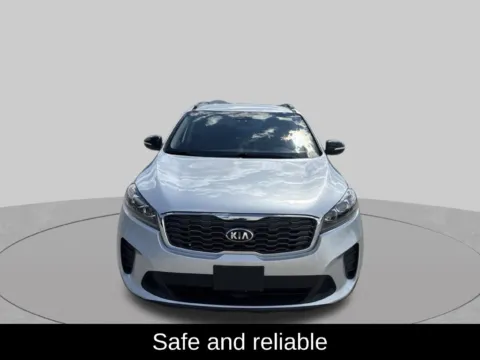 Photos of 2020 Kia Sorento S for sale in Kingston, NY at Lia Honda of Kingston