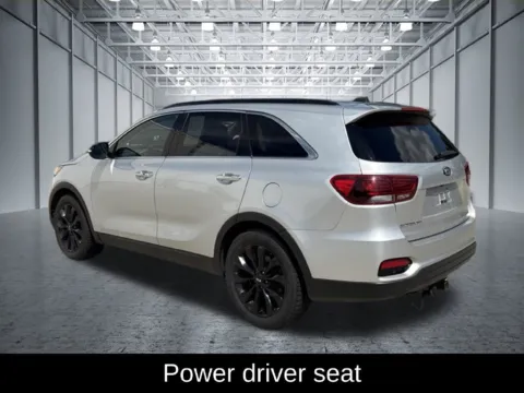More photos of 2020 Kia Sorento S at Lia Honda of Kingston, NY