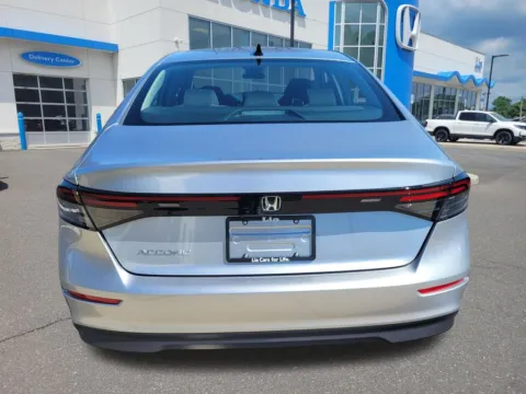 More photos of 2026 Honda Accord SE at Lia Honda of Kingston, NY
