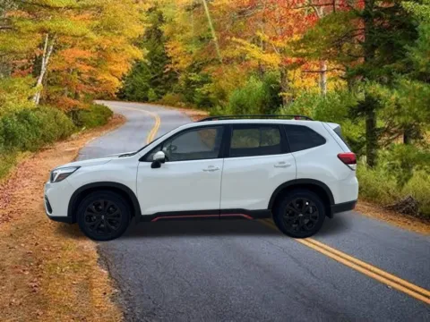 More photos of 2019 Subaru Forester Sport at Lia Honda of Kingston, NY