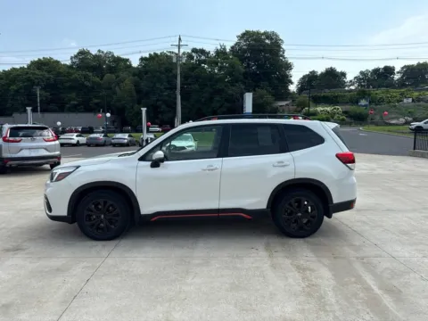 More photos of 2019 Subaru Forester Sport at Lia Honda of Kingston, NY