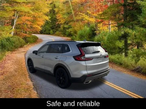 More photos of 2024 Honda CR-V Hybrid Sport at Lia Honda of Kingston, NY