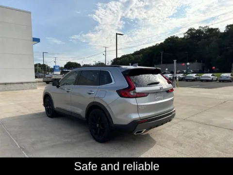 More photos of 2024 Honda CR-V Hybrid Sport at Lia Honda of Kingston, NY