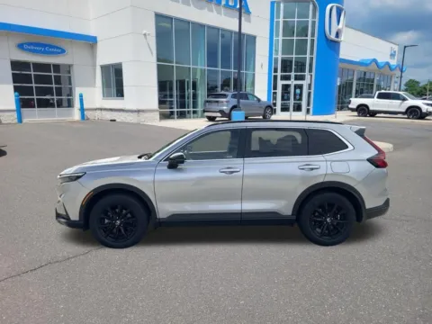 More photos of 2024 Honda CR-V Hybrid Sport at Lia Honda of Kingston, NY