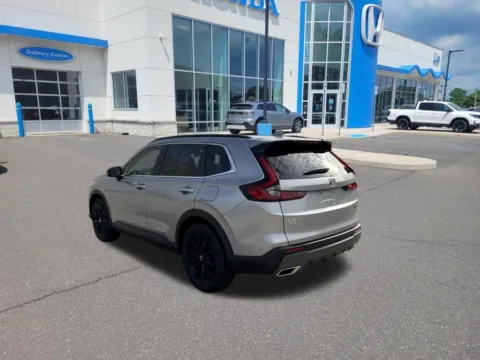 More photos of 2024 Honda CR-V Hybrid Sport at Lia Honda of Kingston, NY
