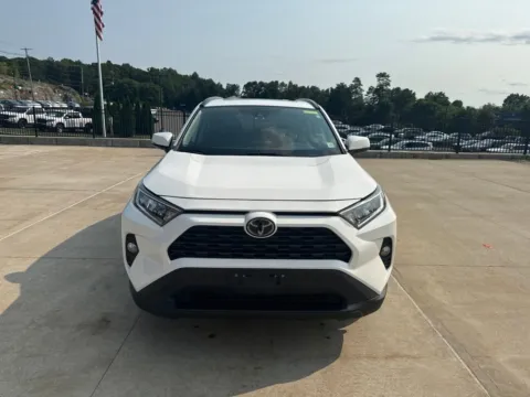 Photos of 2019 Toyota RAV4 XLE for sale in Kingston, NY at Lia Honda of Kingston