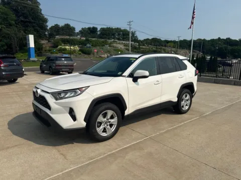 More photos of 2019 Toyota RAV4 XLE at Lia Honda of Kingston, NY