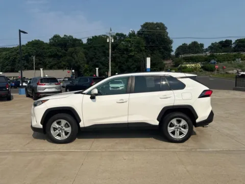 More photos of 2019 Toyota RAV4 XLE at Lia Honda of Kingston, NY