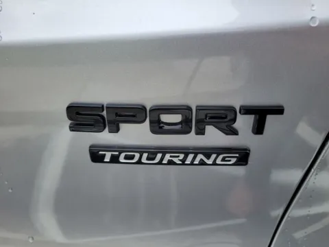 More photos of 2026 Honda CR-V Hybrid Sport Touring at Lia Honda of Kingston, NY