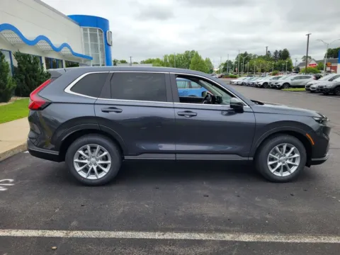 Photos of 2026 Honda CR-V EX for sale in Kingston, NY at Lia Honda of Kingston